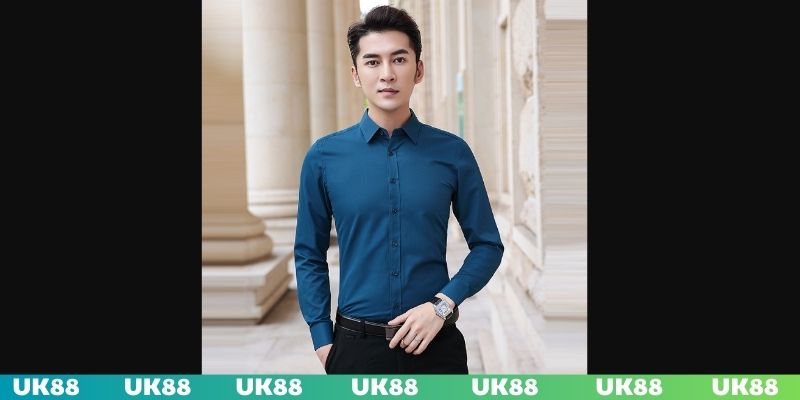 Anh có một tầm nhìn chiến lược dài hạn