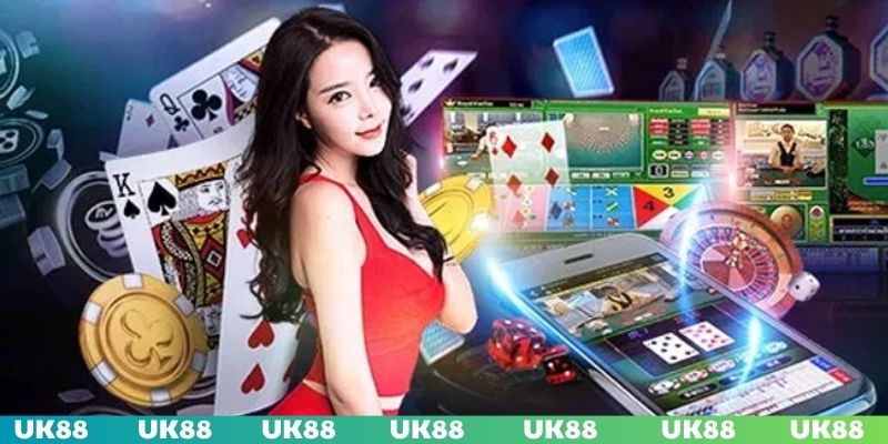 Bảo vệ hội viên là sứ mệnh của nhà cái UK88