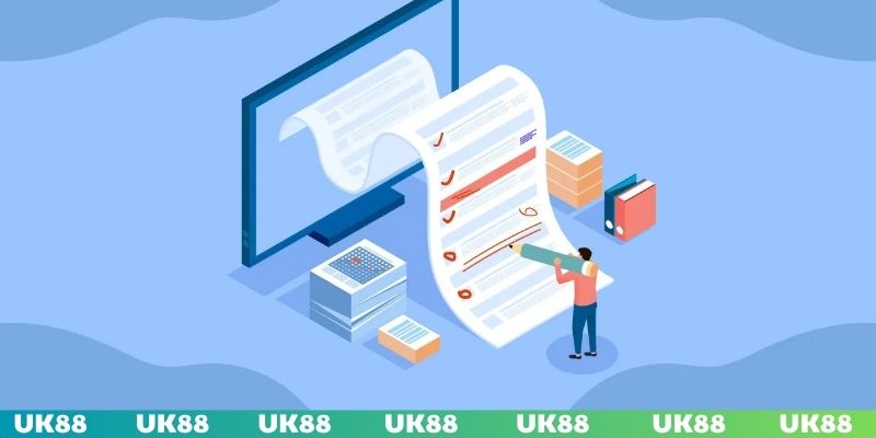 Đăng ký tài khoản hội viên với quy định đầy đủ