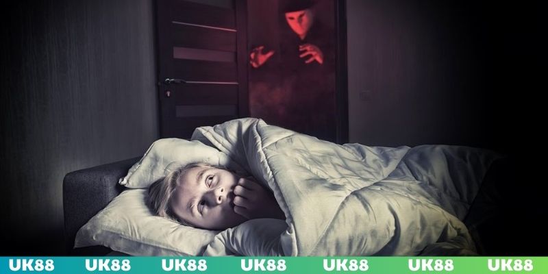 Điềm báo tốt đang chờ đón trong nằm mơ thấy giết người