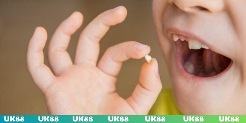 Giải mã câu hỏi nằm mơ thấy rụng răng đánh số may nào?