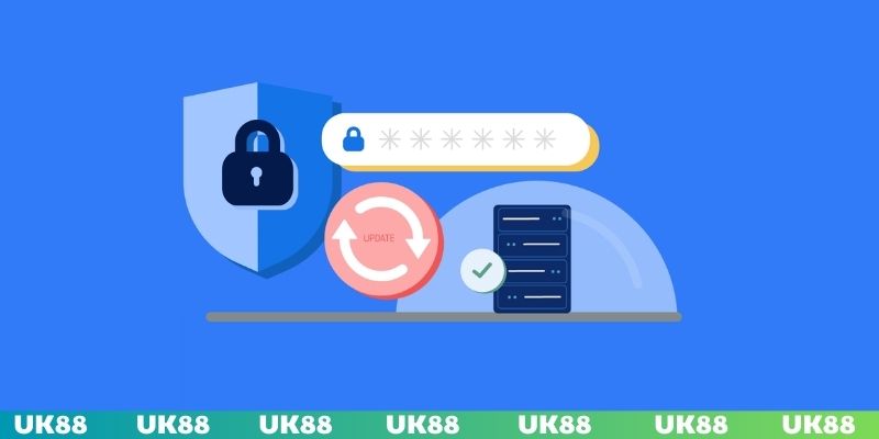 Lỗi tài khoản bị khóa khi đăng nhập UK88 khá phổ biến
