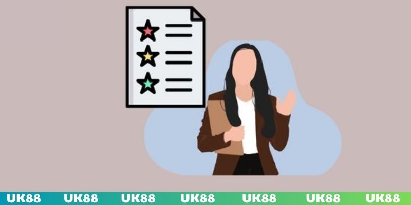 Lưu ý quan trọng để luôn nhận khuyến mãi UK88 ngập tràn