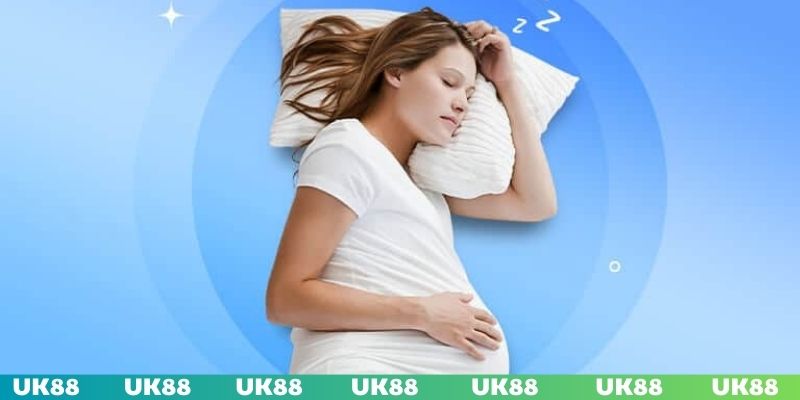 Nằm mơ thấy đi siêu âm khi mang thai biểu tượng cho sự kiểm soát