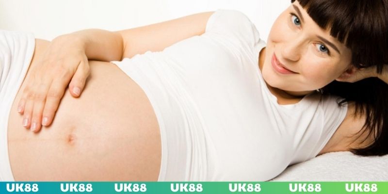 Nằm mơ thấy mang thai là con trai thể hiện cho sự thành công