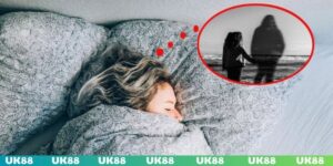 Nằm mơ thấy người thân đã chết về