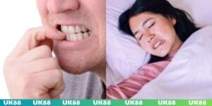 Nằm mơ thấy rụng răng đánh số may