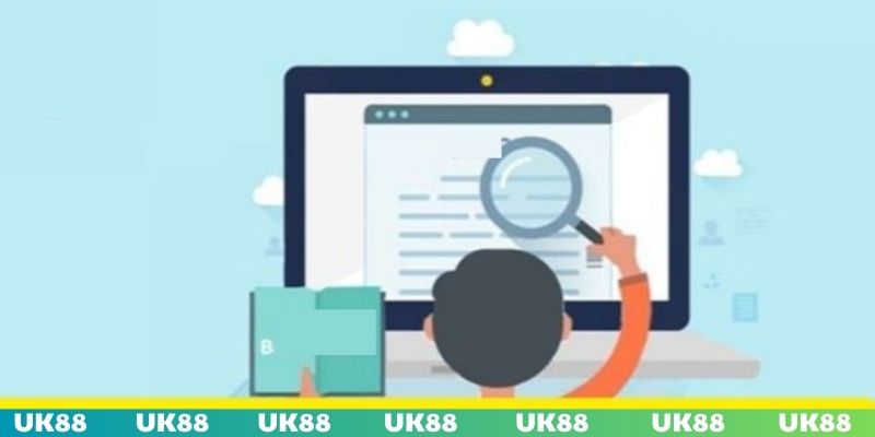 Người chơi chưa đủ tuổi không được hỗ trợ đăng ký UK88