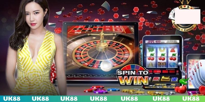 Phiên bản tải app UK88 hiện đại và thuận tiện