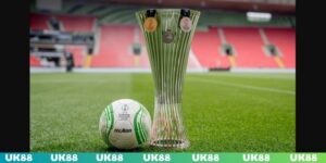Soi kèo UEFA Europa Conference League