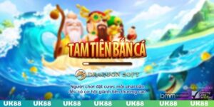 TP Tam Tiên Cắt Cá