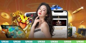 Tải app UK88