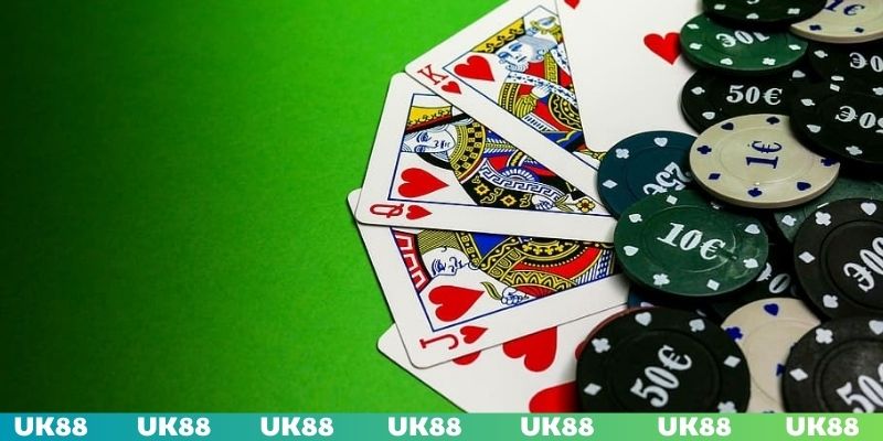 Thông tin đầy đủ về cách chơi Sâm Lốc tại UK88