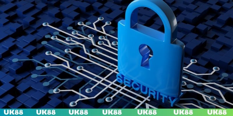 Thông tin được bảo vệ bằng mã hóa SSL 128 bit chắc chắn